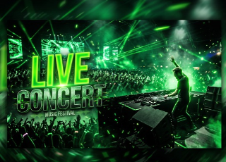 Live In Concert